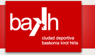 Bakh - Ciudad Deportiva Baskonia Kirol Hiria